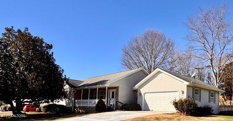 Tiny photo for 913 Columbine Lea, Sevierville, TN 37862 (MLS # 1324602)