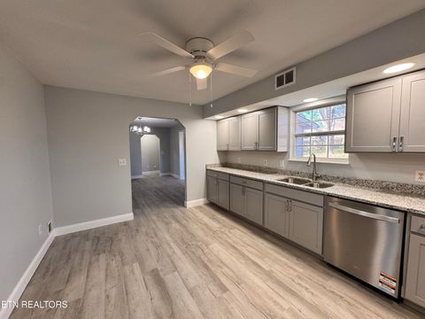 Tiny photo for 913 Columbine Lea, Sevierville, TN 37862 (MLS # 1324602)