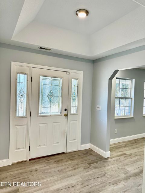 Tiny photo for 913 Columbine Lea, Sevierville, TN 37862 (MLS # 1324602)