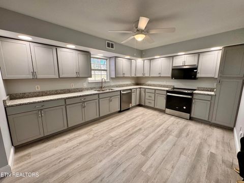 Tiny photo for 913 Columbine Lea, Sevierville, TN 37862 (MLS # 1324602)