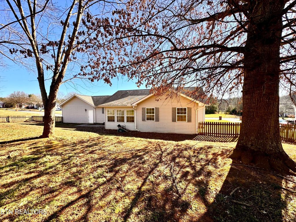 Photo of 913 Columbine Lea, Sevierville, TN 37862 (MLS # 1324602)