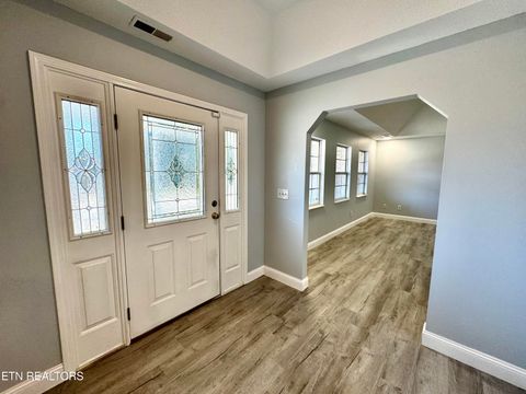 Tiny photo for 913 Columbine Lea, Sevierville, TN 37862 (MLS # 1324602)