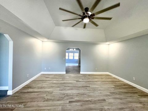 Tiny photo for 913 Columbine Lea, Sevierville, TN 37862 (MLS # 1324602)