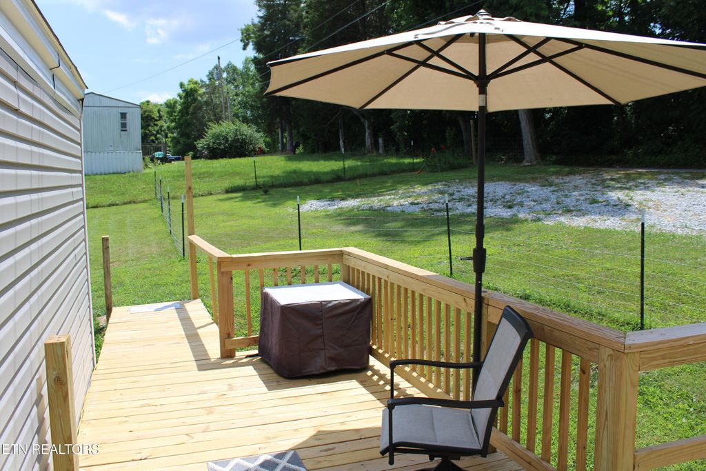 Photo of 268 Southern Lane, Tazewell, TN 37879 (MLS # 1303629)