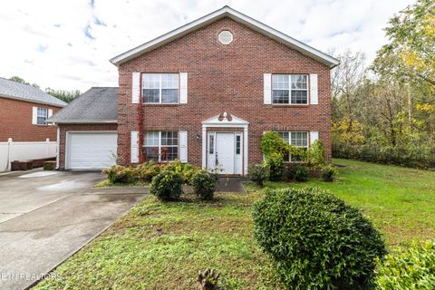 Photo of 203 Sweet Gum Lane, Oak Ridge, TN 37830 (MLS # 1319962)