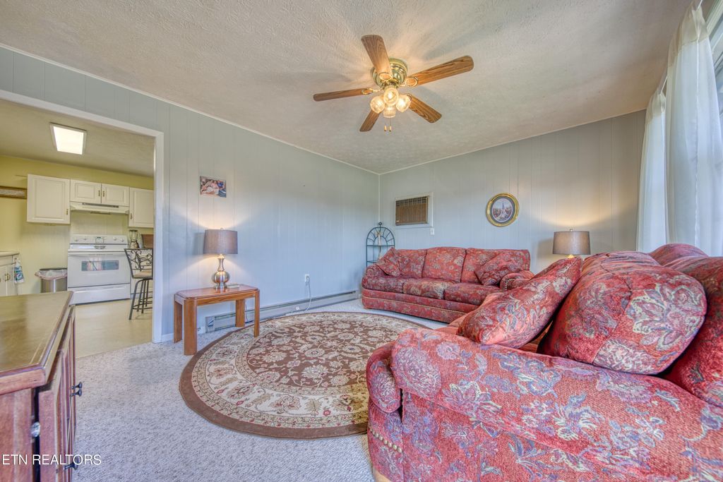 Photo of 375 Old Dandridge Pike, Strawberry Plains, TN 37871 (MLS # 1242639)