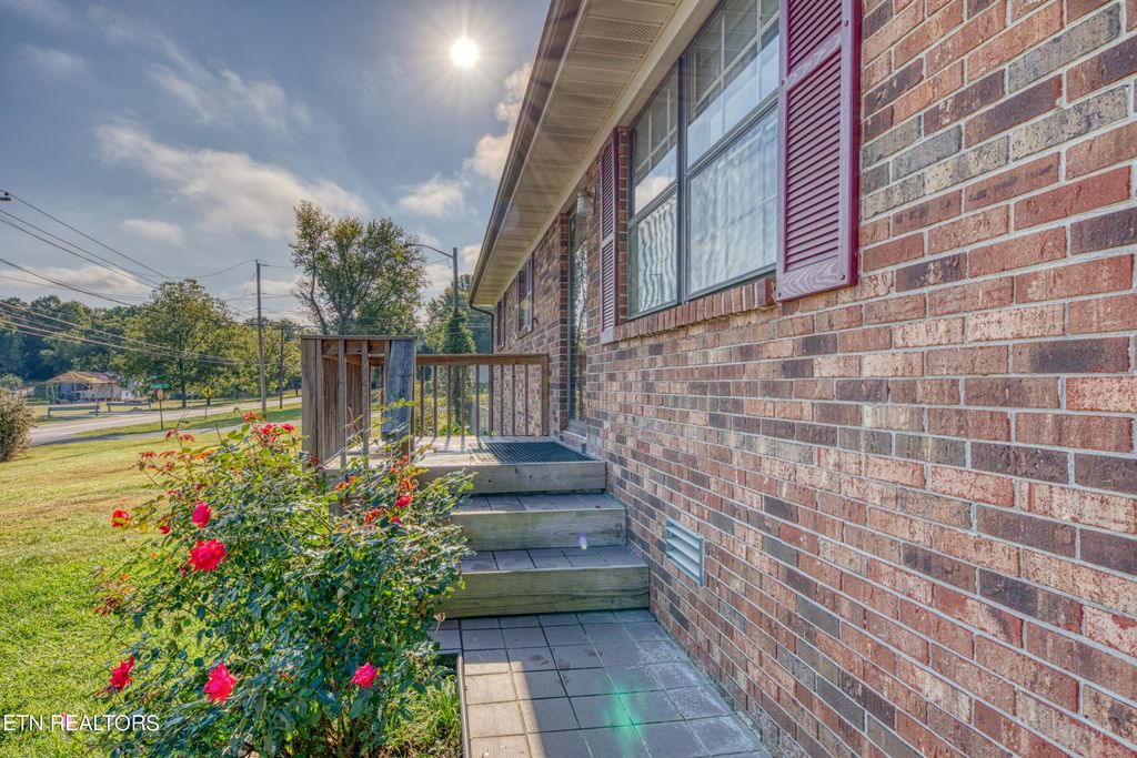 Photo of 375 Old Dandridge Pike, Strawberry Plains, TN 37871 (MLS # 1242639)
