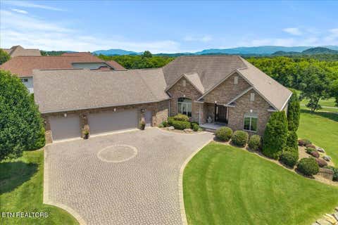 Photo of 1200 Kahite Tr, Vonore, TN 37885 (MLS # 1352573)