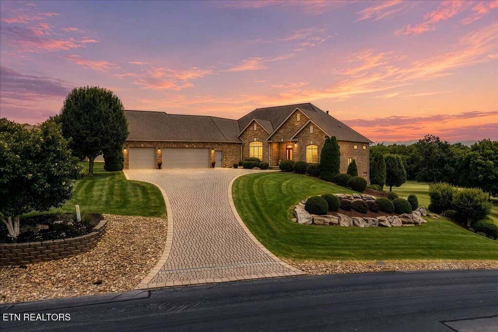 Photo of 1200 Kahite Tr, Vonore, TN 37885 (MLS # 1352573)