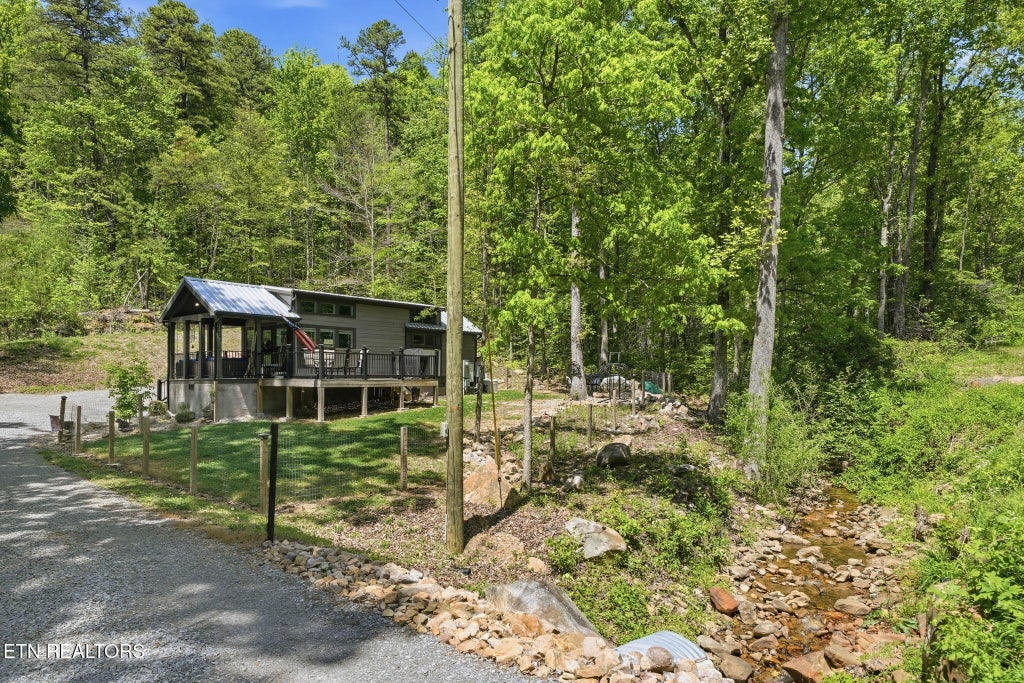 Photo of 1429 Alpine Drive, Sevierville, TN 37876 (MLS # 1353378)