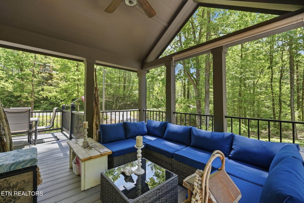 Photo of 1429 Alpine Drive, Sevierville, TN 37876 (MLS # 1353378)