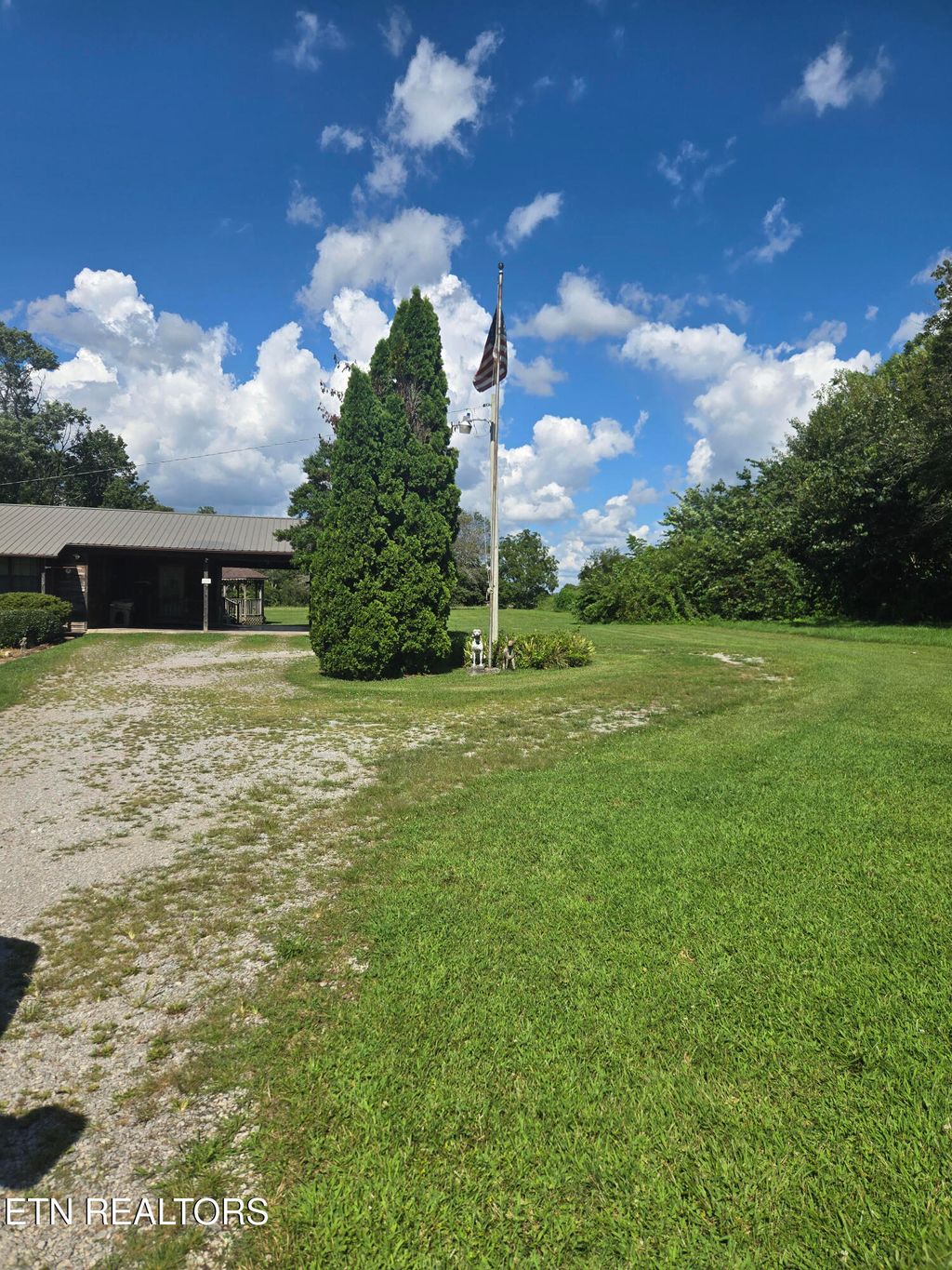 Photo of 115 Cherry St, Deer Lodge, TN 37726 (MLS # 1310019)