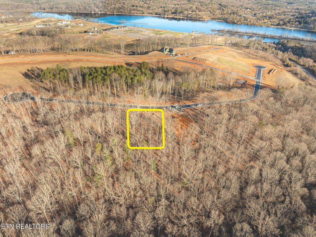 Photo of 122 Fawn Court, Loudon, TN 37774 (MLS # 1325349)