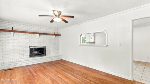 Tiny photo for 2850 SE Mcdaris Circle, Cleveland, TN 37323 (MLS # 1360121)