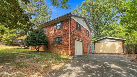 Tiny photo for 2850 SE Mcdaris Circle, Cleveland, TN 37323 (MLS # 1360121)