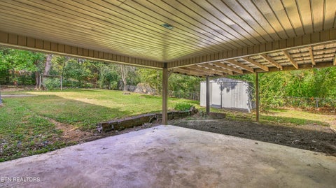 Tiny photo for 2850 SE Mcdaris Circle, Cleveland, TN 37323 (MLS # 1360121)