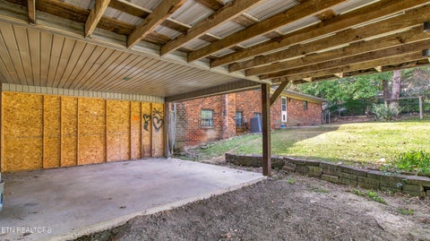 Tiny photo for 2850 SE Mcdaris Circle, Cleveland, TN 37323 (MLS # 1360121)