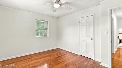 Tiny photo for 2850 SE Mcdaris Circle, Cleveland, TN 37323 (MLS # 1360121)