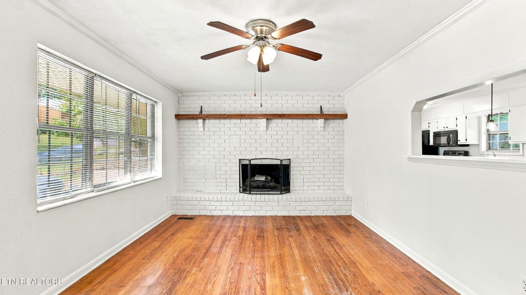 Photo of 2850 SE Mcdaris Circle, Cleveland, TN 37323 (MLS # 1360121)