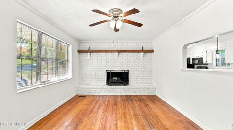 Tiny photo for 2850 SE Mcdaris Circle, Cleveland, TN 37323 (MLS # 1360121)