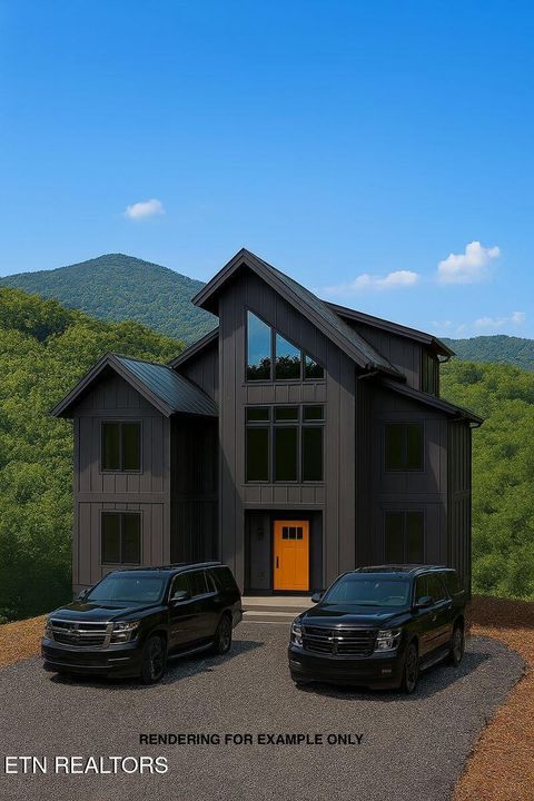 Tiny photo for 1119 E Kings Ridge Rd, Gatlinburg, TN 37738 (MLS # 1328133)