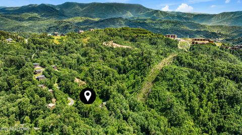 Tiny photo for 1119 E Kings Ridge Rd, Gatlinburg, TN 37738 (MLS # 1328133)