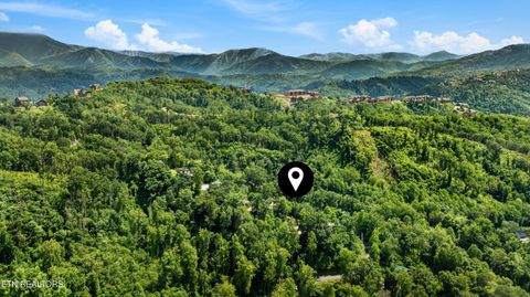 Tiny photo for 1119 E Kings Ridge Rd, Gatlinburg, TN 37738 (MLS # 1328133)