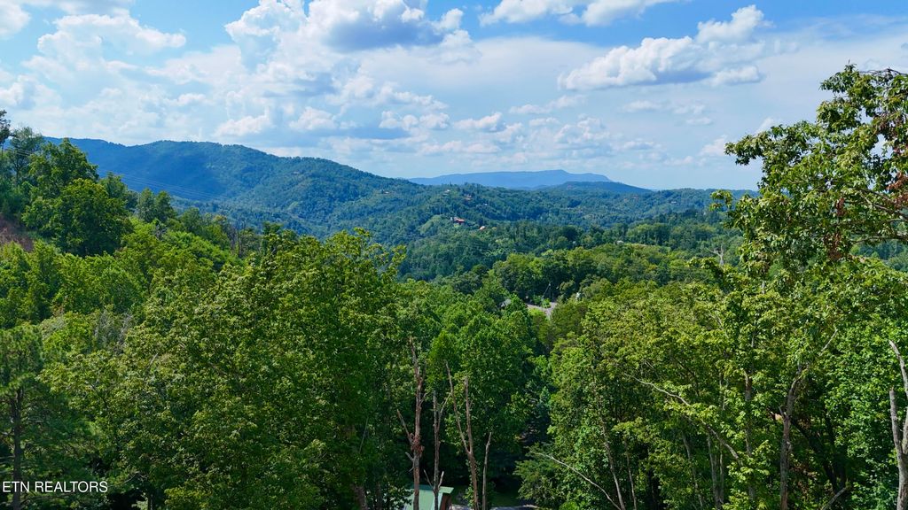 Photo of 1119 E Kings Ridge Rd, Gatlinburg, TN 37738 (MLS # 1328133)