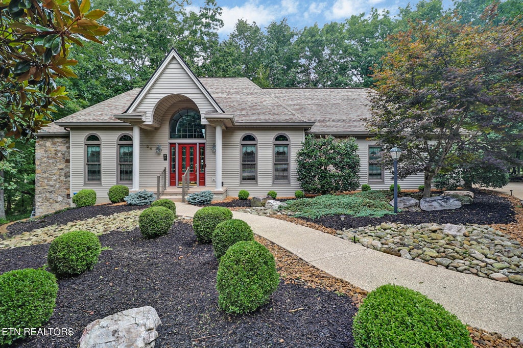 Photo of 24 Rolling Green Court, Fairfield Glade, TN 38558 (MLS # 1351165)