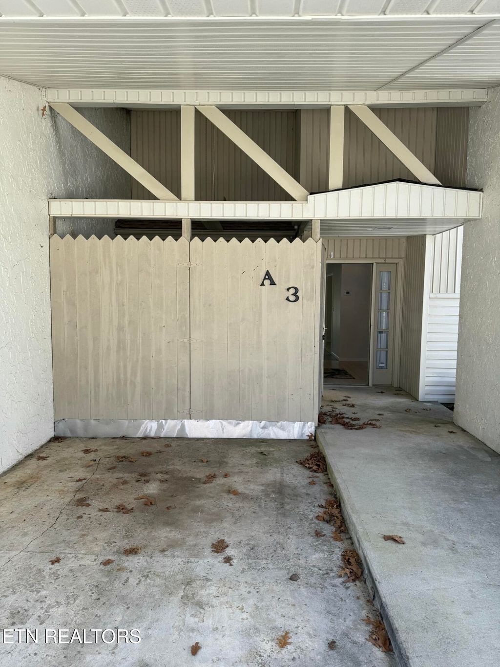 Photo of 7000 Big Horn Drive #A-3, Crossville, TN 38572 (MLS # 1291535)