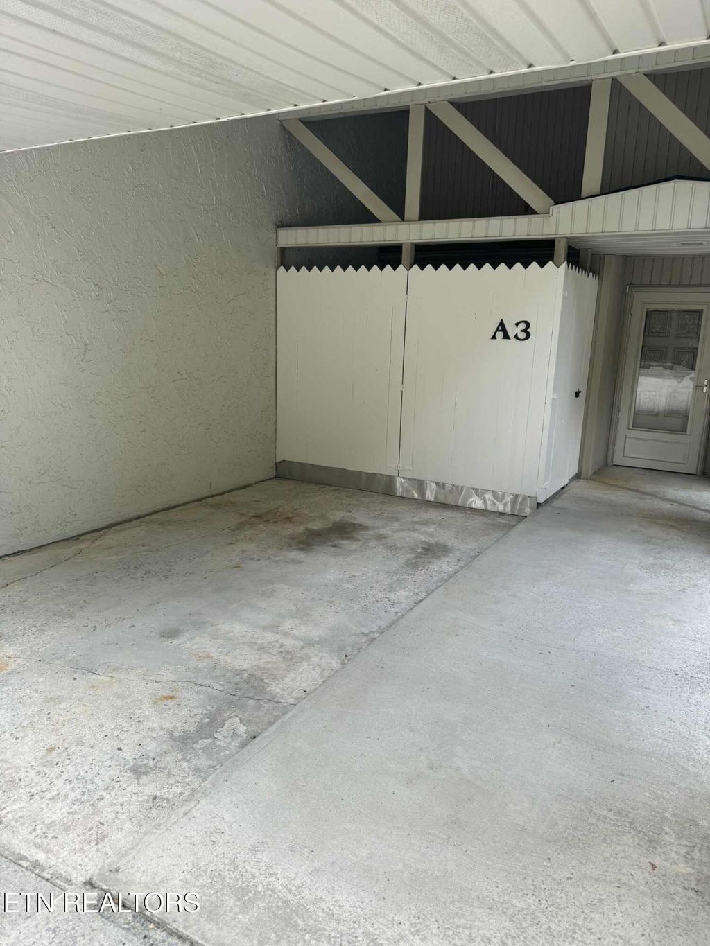 Photo of 7000 Big Horn Drive #A-3, Crossville, TN 38572 (MLS # 1291535)