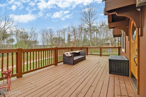 Tiny photo for 182 Just One More Court, Crab Orchard, TN 37723 (MLS # 1334524)
