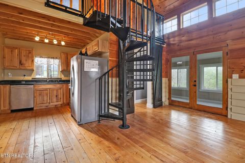 Tiny photo for 182 Just One More Court, Crab Orchard, TN 37723 (MLS # 1334524)