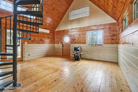 Tiny photo for 182 Just One More Court, Crab Orchard, TN 37723 (MLS # 1334524)