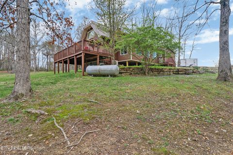 Tiny photo for 182 Just One More Court, Crab Orchard, TN 37723 (MLS # 1334524)