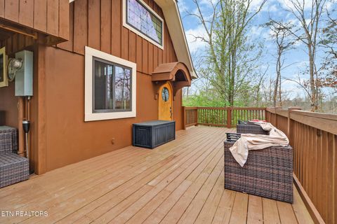 Tiny photo for 182 Just One More Court, Crab Orchard, TN 37723 (MLS # 1334524)