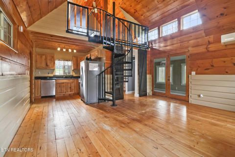 Tiny photo for 182 Just One More Court, Crab Orchard, TN 37723 (MLS # 1334524)