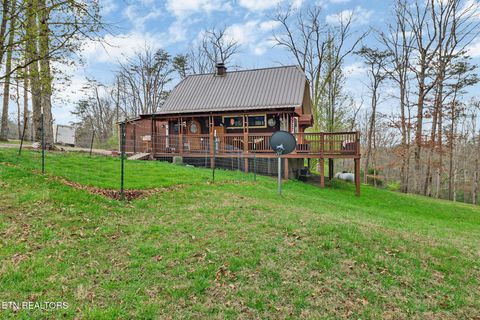 Tiny photo for 182 Just One More Court, Crab Orchard, TN 37723 (MLS # 1334524)