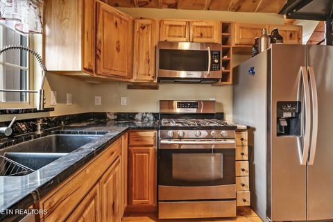 Tiny photo for 182 Just One More Court, Crab Orchard, TN 37723 (MLS # 1334524)