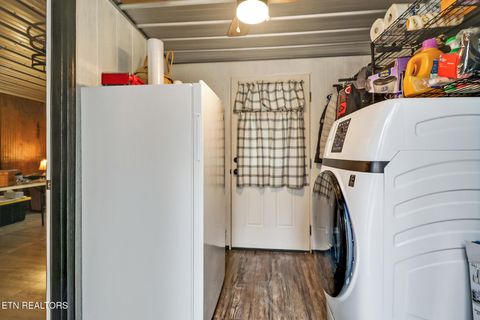 Tiny photo for 182 Just One More Court, Crab Orchard, TN 37723 (MLS # 1334524)