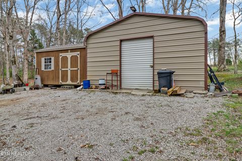 Tiny photo for 182 Just One More Court, Crab Orchard, TN 37723 (MLS # 1334524)
