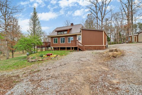 Tiny photo for 182 Just One More Court, Crab Orchard, TN 37723 (MLS # 1334524)