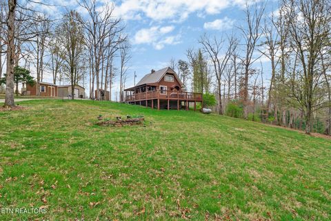 Tiny photo for 182 Just One More Court, Crab Orchard, TN 37723 (MLS # 1334524)