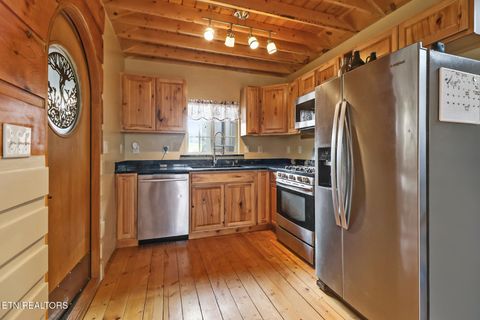 Tiny photo for 182 Just One More Court, Crab Orchard, TN 37723 (MLS # 1334524)