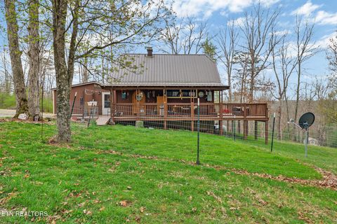 Photo of 182 Just One More Court, Crab Orchard, TN 37723 (MLS # 1334524)