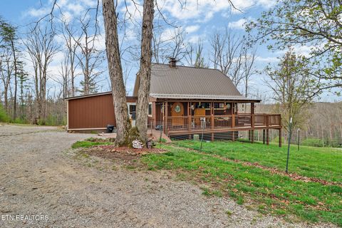 Tiny photo for 182 Just One More Court, Crab Orchard, TN 37723 (MLS # 1334524)