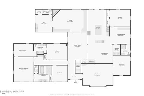 Tiny photo for 7113 Cheshire Drive, Knoxville, TN 37919 (MLS # 1322887)