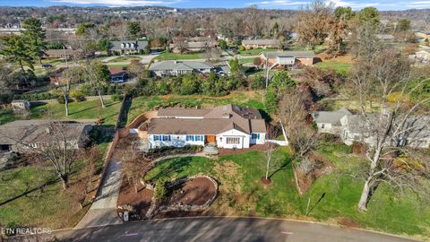 Tiny photo for 7113 Cheshire Drive, Knoxville, TN 37919 (MLS # 1322887)