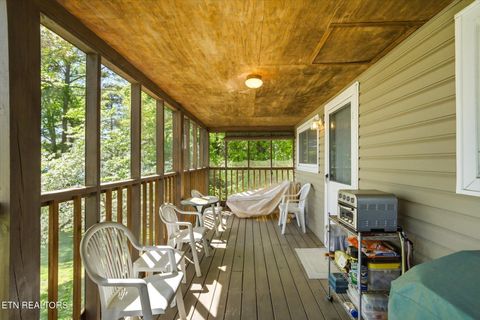 Tiny photo for 1547 Millstone Beach Rd, Dandridge, TN 37725 (MLS # 1338209)