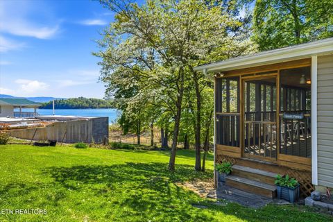 Tiny photo for 1547 Millstone Beach Rd, Dandridge, TN 37725 (MLS # 1338209)